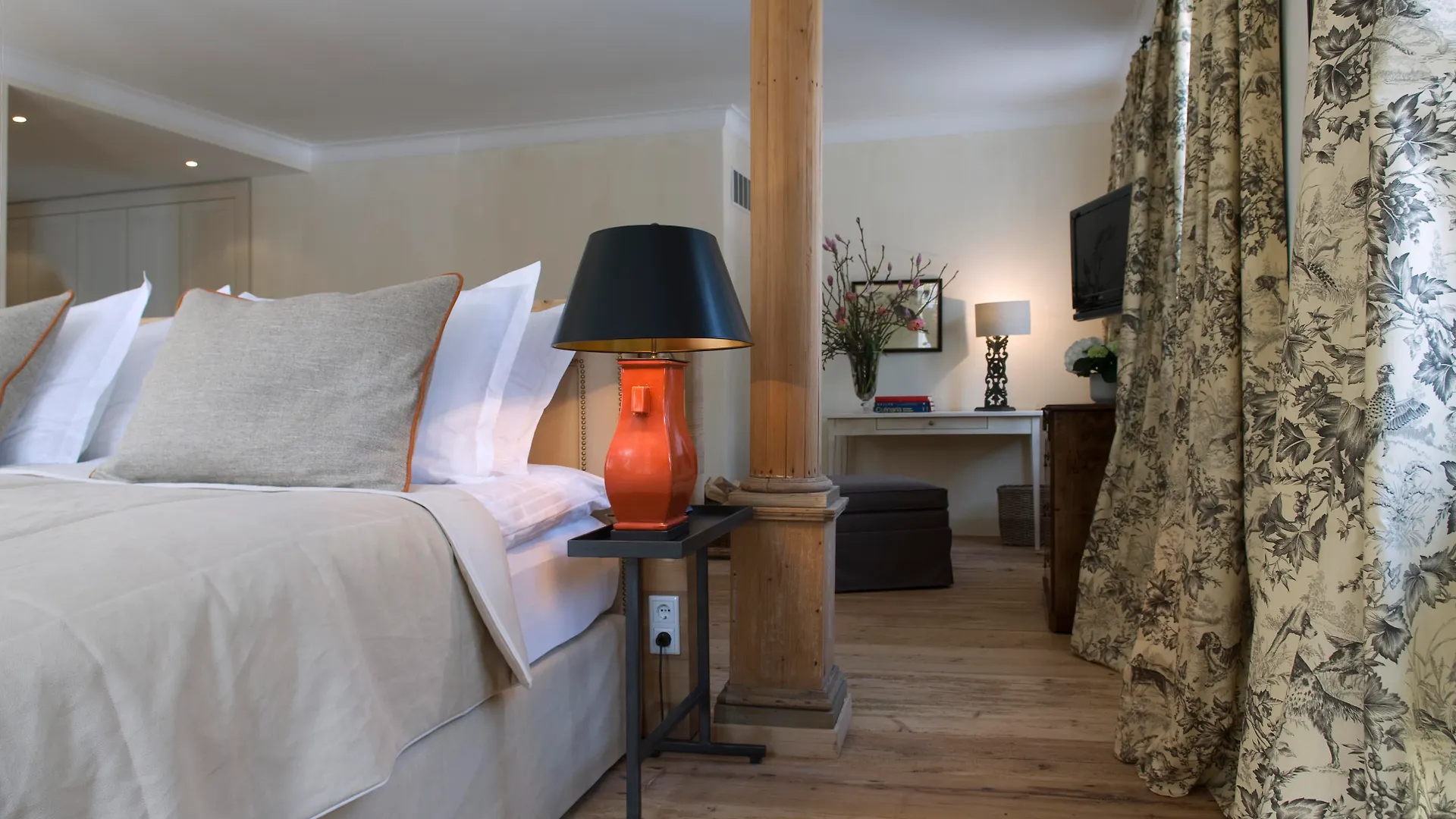 Brauereigasthof-Hotel Aying