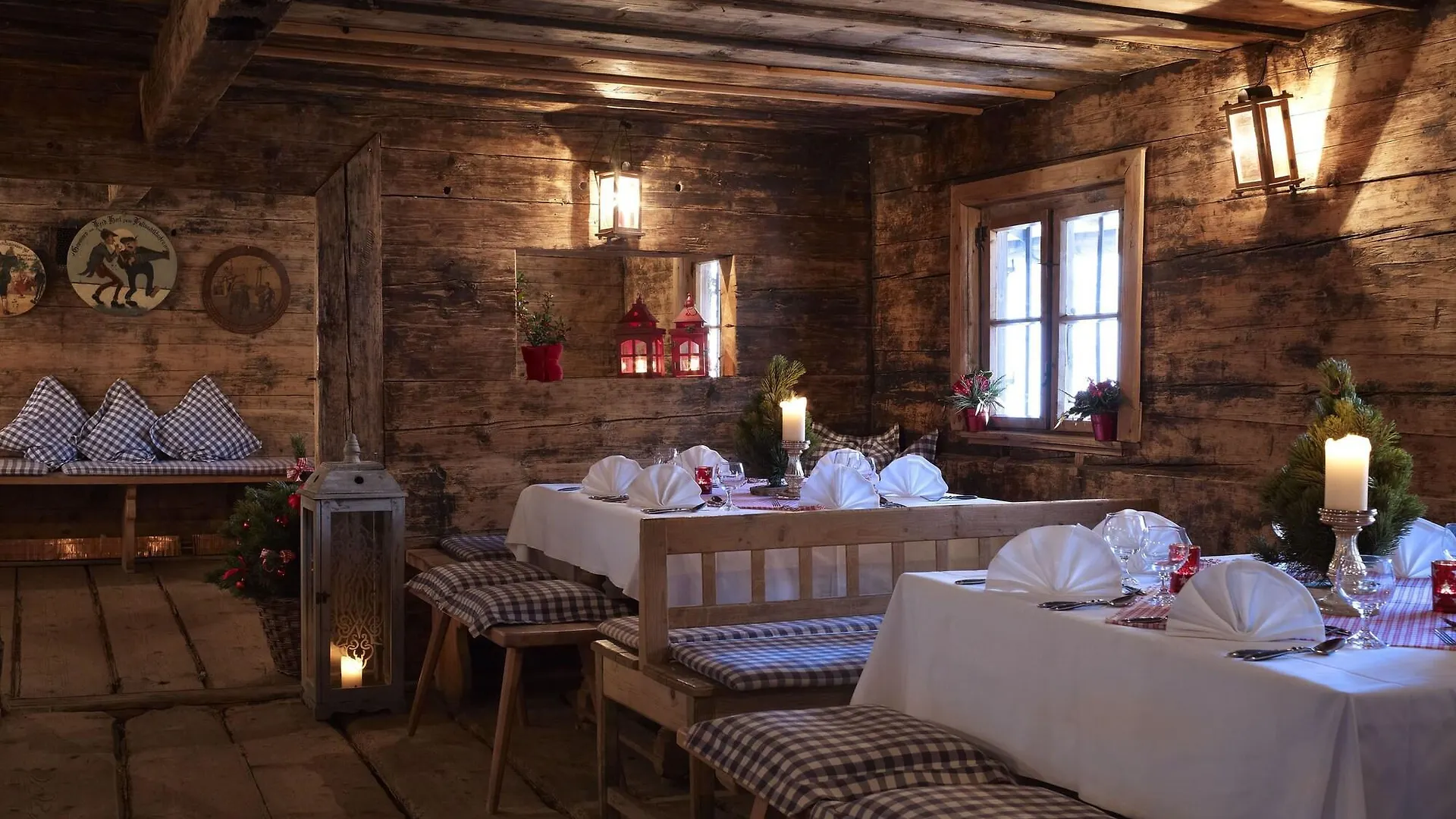 Hotel Brauereigasthof-Hotel Aying