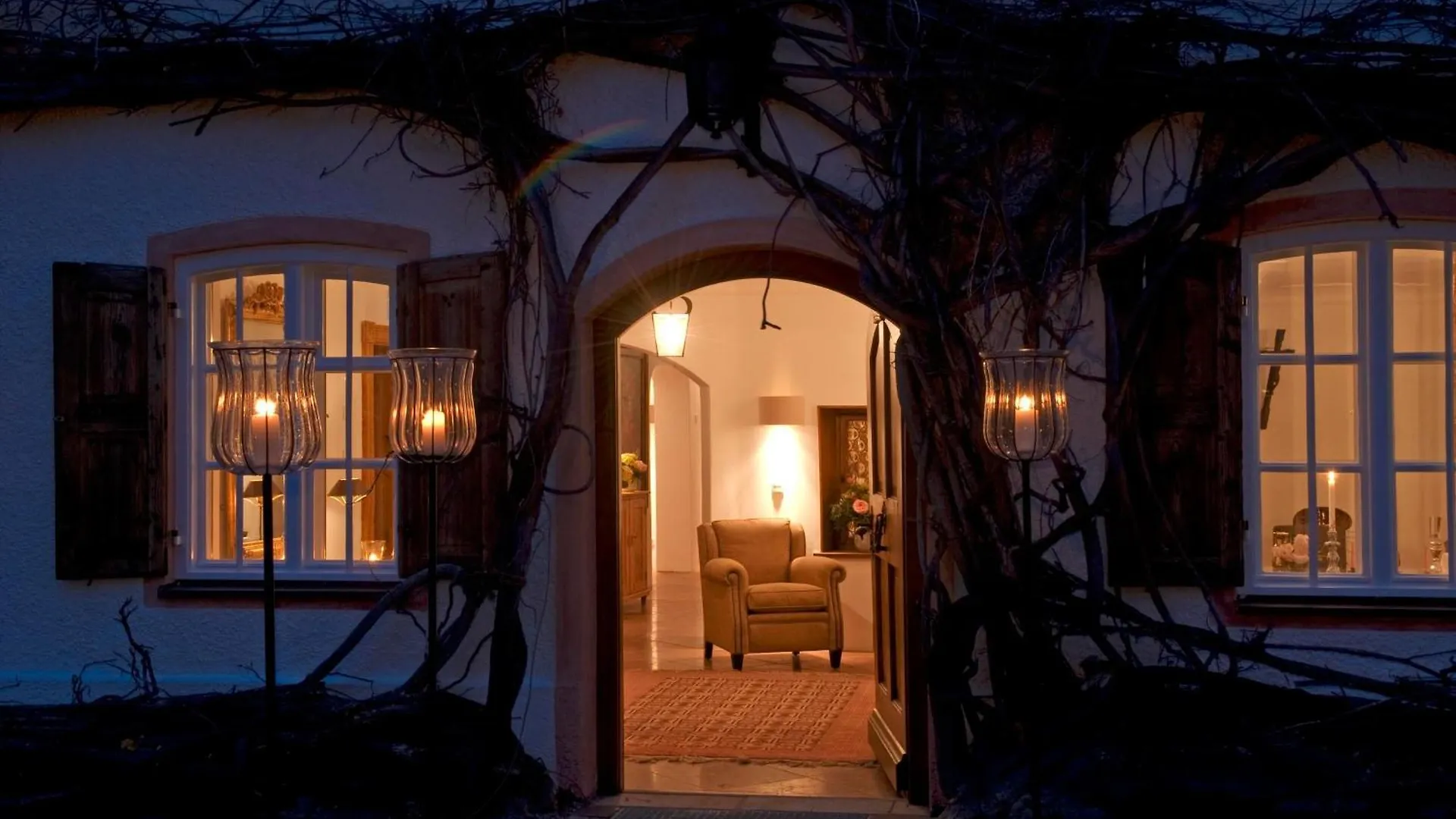 Brauereigasthof-Hotel Aying