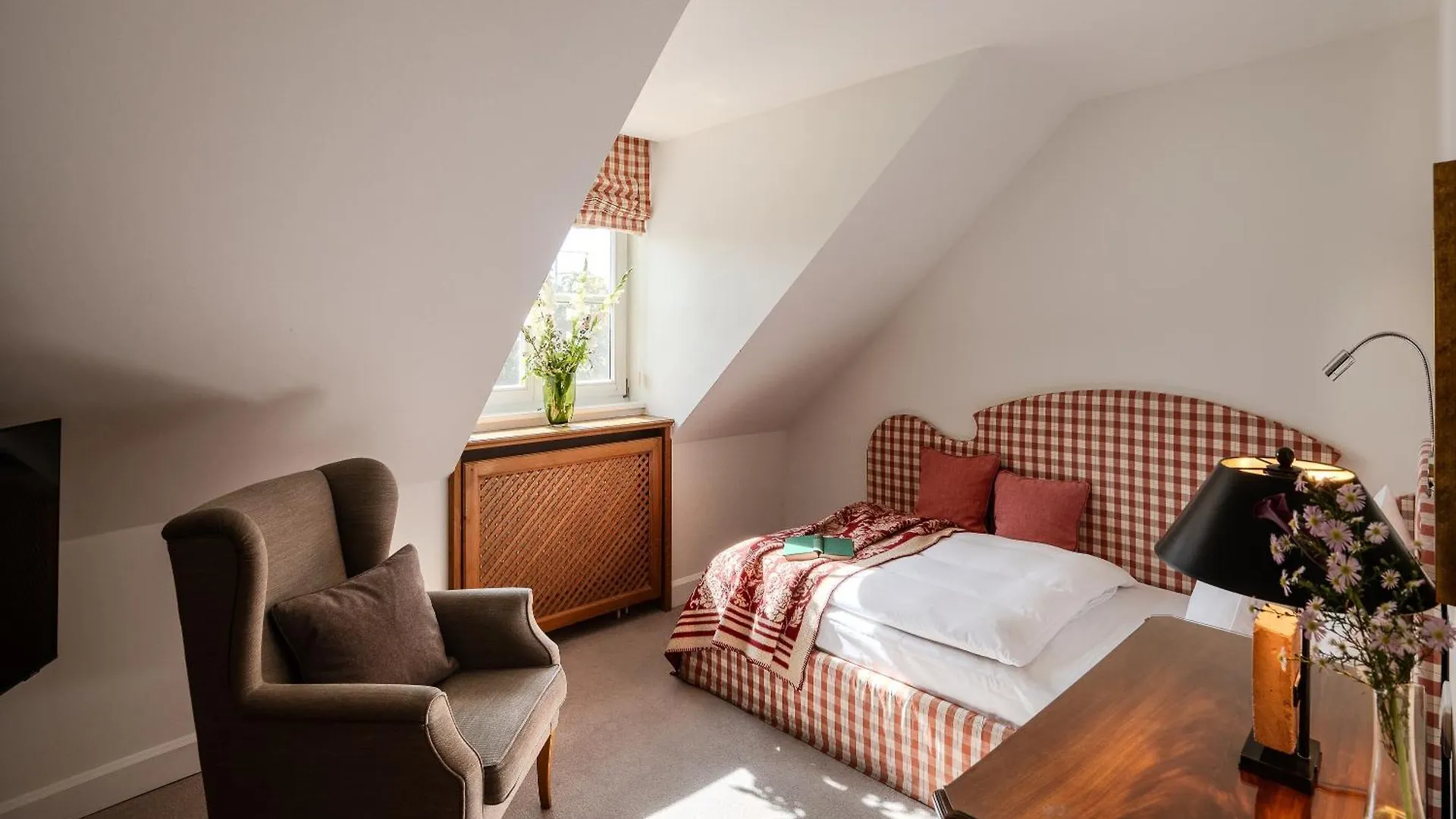 Brauereigasthof-Hotel Aying