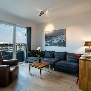 Weserloft 21 Deutschland