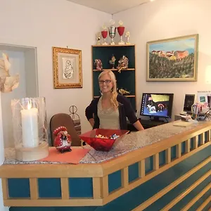 Hotel Garni Classico, Aschaffenburg