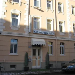 pension-giesserstrasse-leipzig.bestleipzighotels.com/