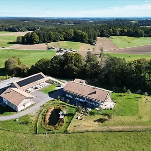  Apartment Hof Kaltenbrunn