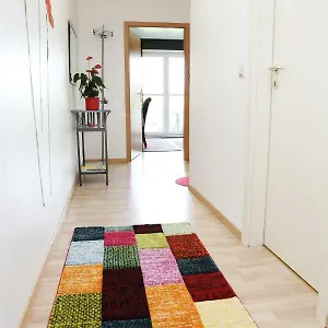 Charlotte Flat Deutschland