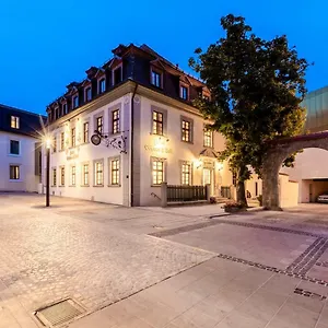 Hotel Schwan Und Post Business Quarters, Bad Neustadt an der Saale