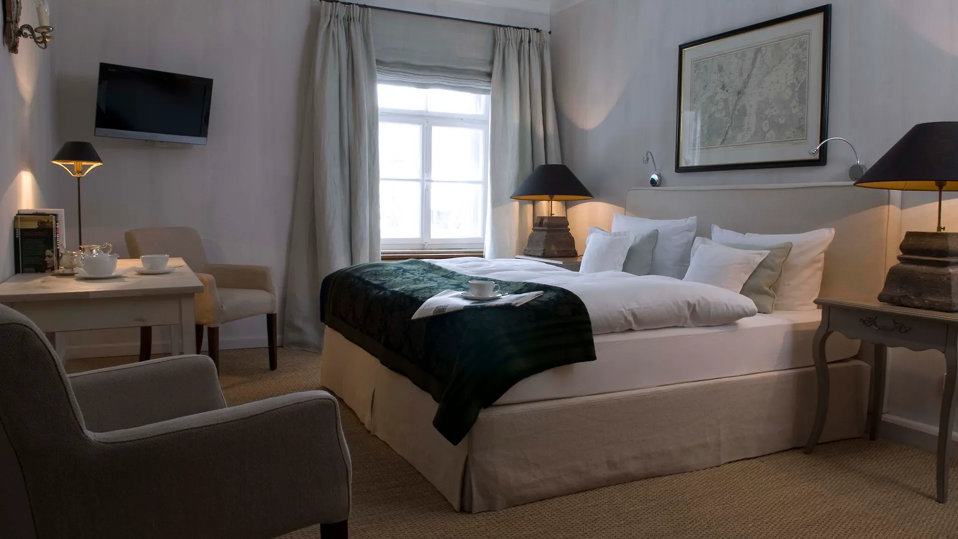 **** Hotel Brauereigasthof-Hotel Aying Germany