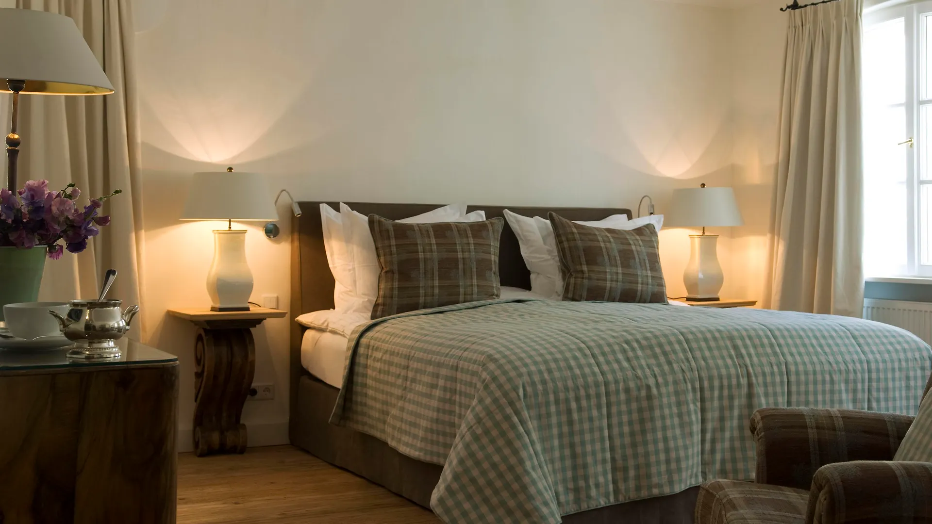 Brauereigasthof-Hotel Aying
