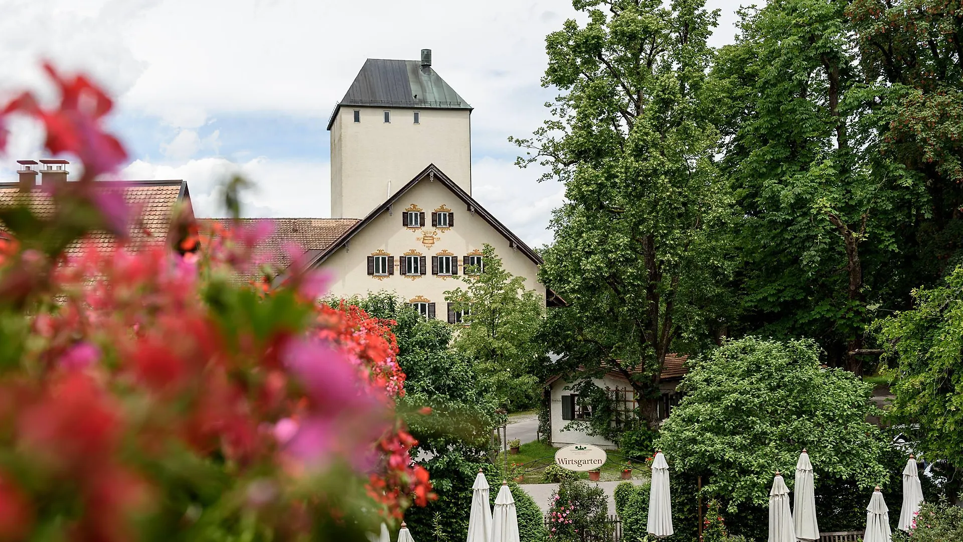 Brauereigasthof-Hotel Aying 4*,  Germany