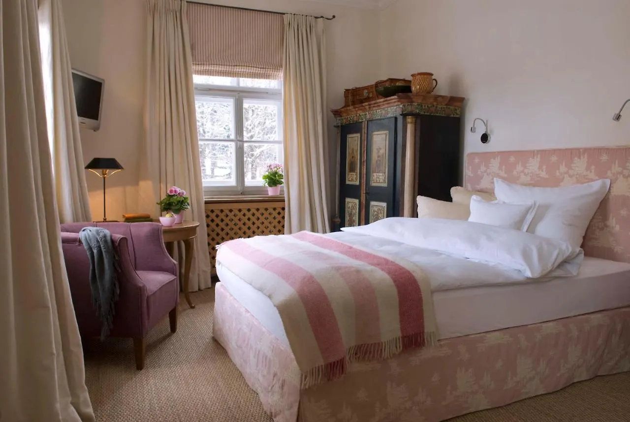 Brauereigasthof-Hotel Aying Germany