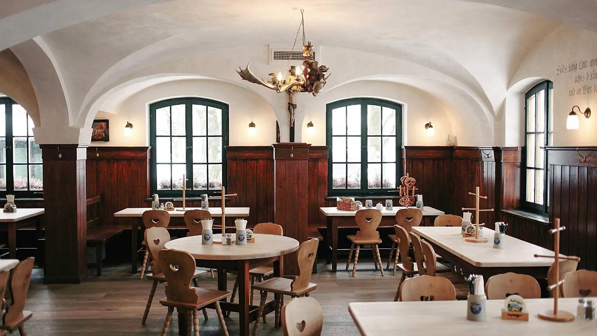 Brauereigasthof-Hotel Aying Germany