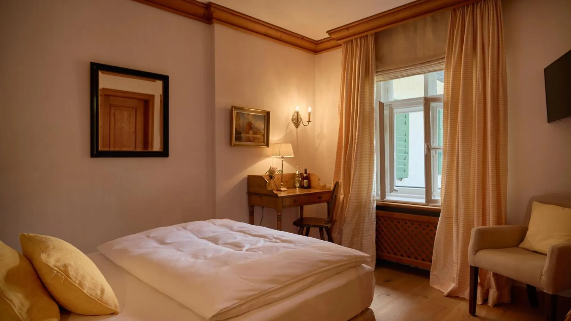 Brauereigasthof-Hotel Aying 4*,  Germany